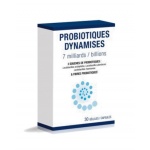 ПРОБИОТИК ДИНАМИС 7 / PROBIOTIQUES DYNAMISES 7, 30 капсул